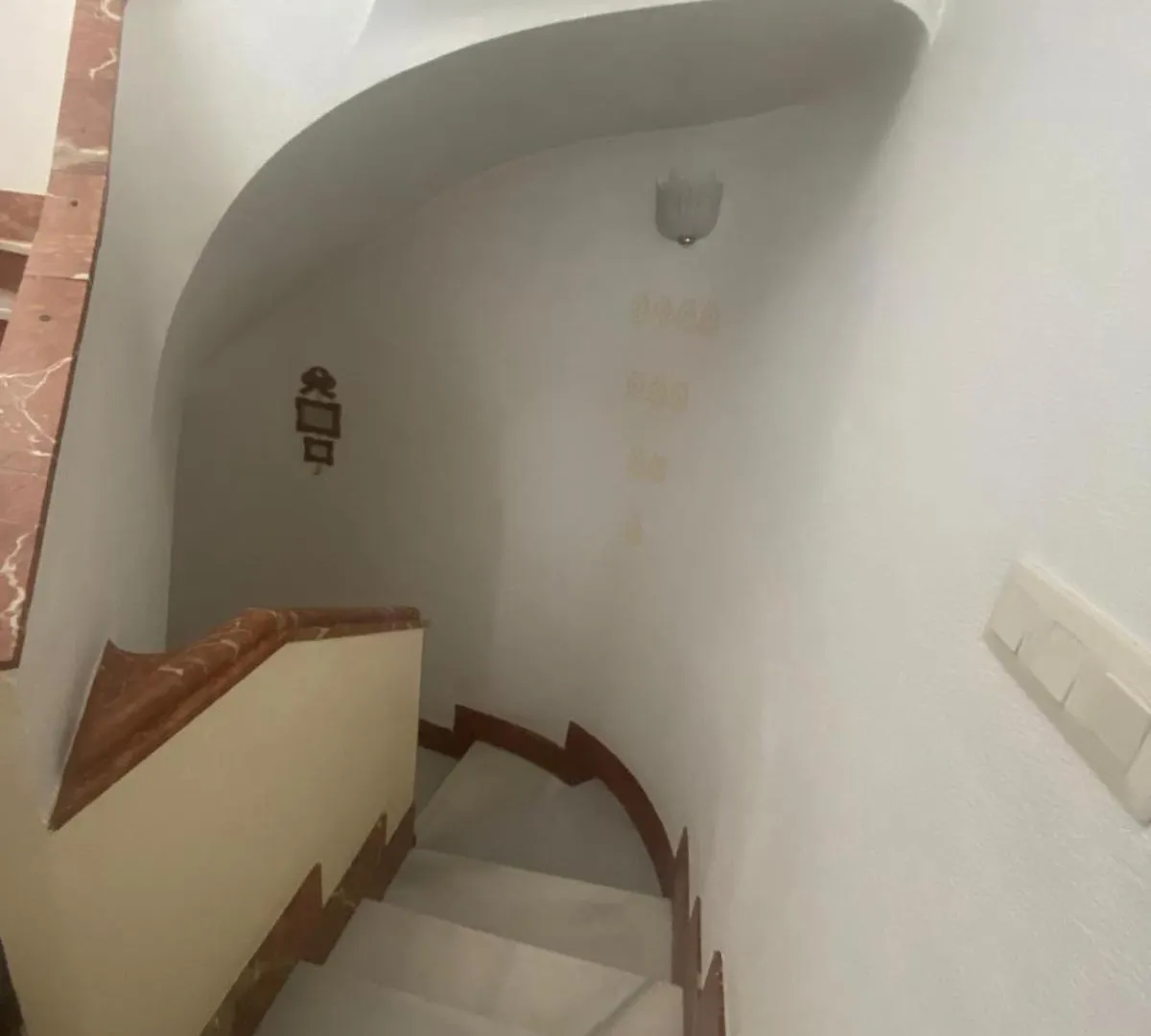 Homestay Habitacion Doble Con Salida A Gran Terraza Malaga