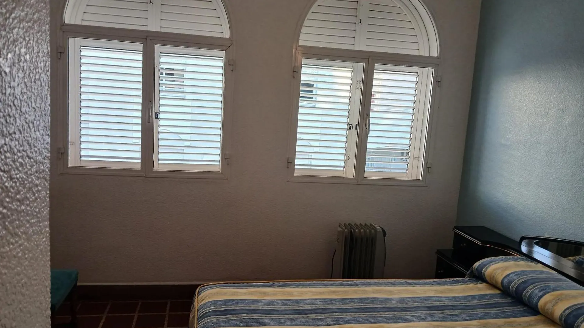 Habitacion Doble Con Salida A Gran Terraza Malaga 0*,  Spain
